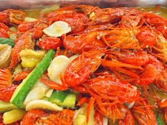 -江湖万州烤鱼(王子美食城)