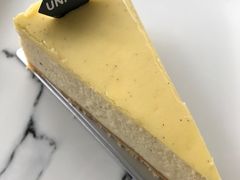 香草芝士-UNI UNI(环亚凯瑟琳店)