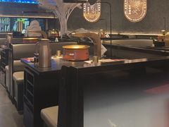 -西塔老太太泥炉烤肉(龙湖北苑天街店)