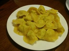 -船歌鱼水饺(淄博万象汇店)