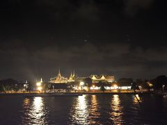 -大珍珠号夜游湄南河