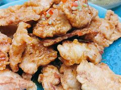 -君霖海鲜私房菜(春柳店)