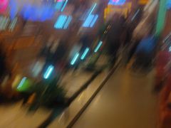-河坝烧烤串城(金达莱店)