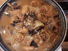 -小俩口烧烤东北菜(双井店)