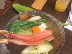 -蟹道乐(網元別館店)
