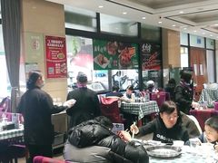 大堂-紫光园(燕郊总店)