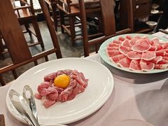 -东来顺饭庄(apm总店)