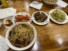 -柴氏风味斋(甘家口店)
