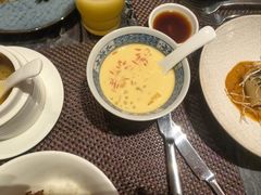 -长沙北辰洲际酒店-兰调全日餐厅