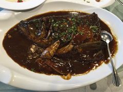 -渔堂公园餐厅·本帮菜(乐园路店)