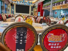 -味道工厂楚虾王(龙虾城店)