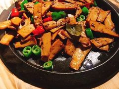 -天厨妙香素食餐厅(清华店)