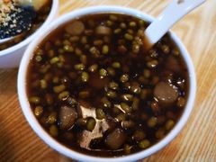 绿豆清心丸-翁林甜品