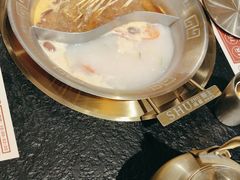 -旺蜀主成都串串火锅(西直门凯德MALL店)