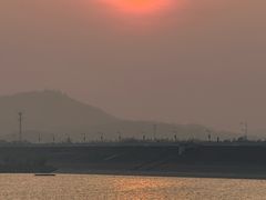 -横山水库