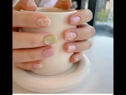 -LILY NAILS美甲美睫