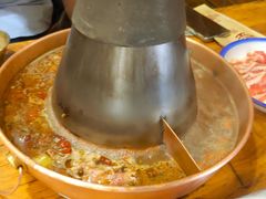 -东镇老火锅(长春路首店)