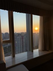 -巍阁月子中心(国贸店)