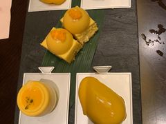 -佛山希尔顿酒店·融誉亚洲美食荟