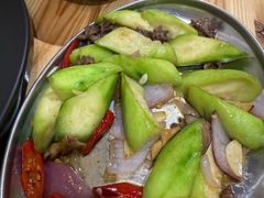 -阿鸡鱼庄·顺德鲜蒸小炒(亚运村店)