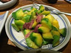 -云海肴·汽锅鸡·云南菜(天津国金汇店)