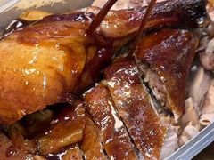-竺桥兄弟烤鸭(总店)