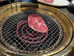 -NIUAN牛庵·日式和牛烧肉(恒隆店)