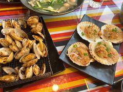 -吧嘚嘴炭烧鸽串吧(北海街店)
