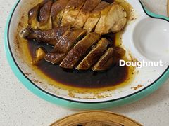 -阿政粤小馆(中央大街店)