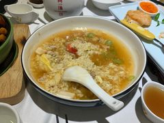 -尚一汤 广东炖汤(金桥国际店)