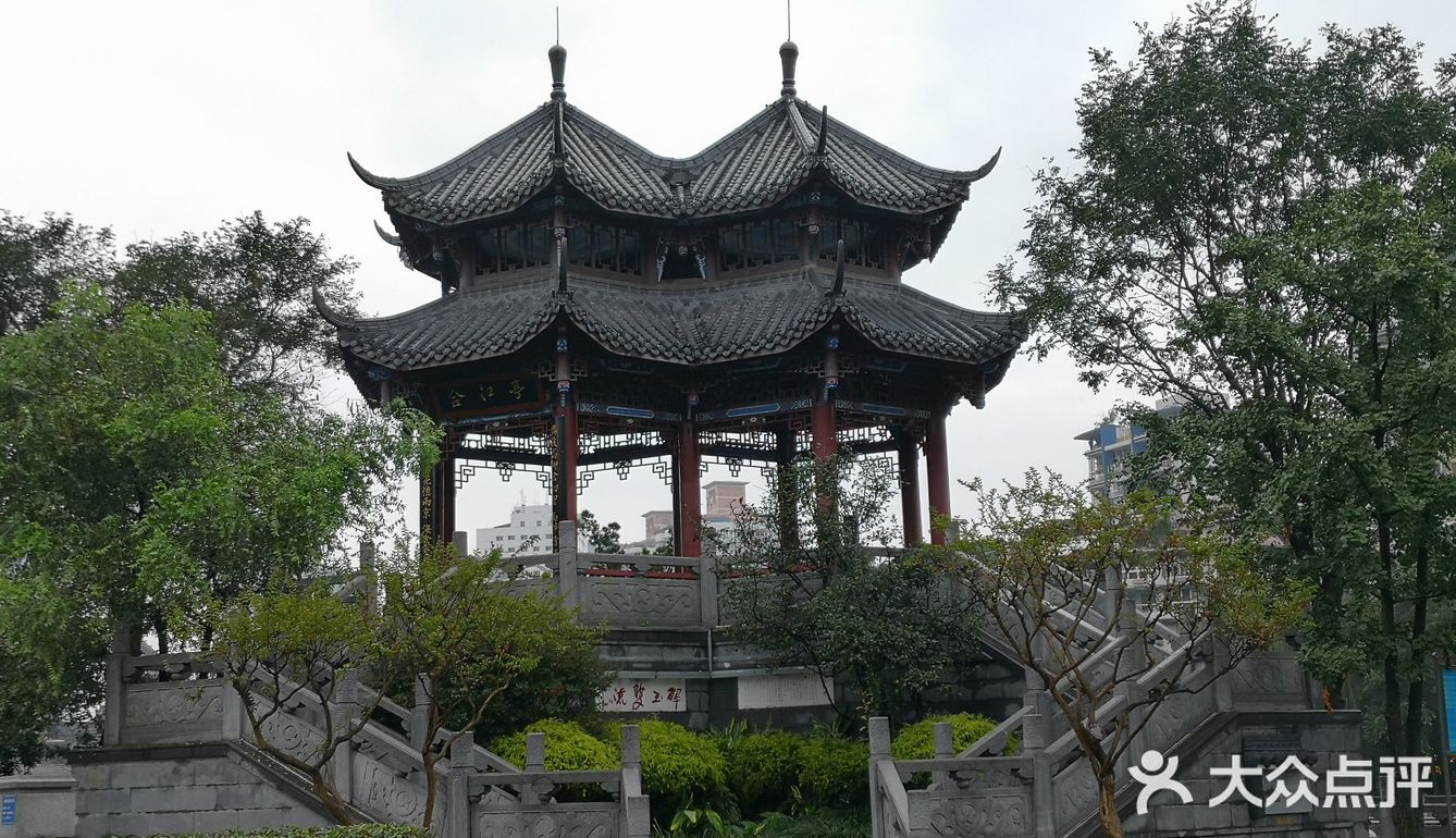 60成都打卡71合二为一合江亭78