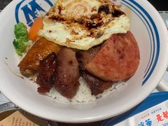 敏华四宝饭-敏华冰厅(平安金融中心店)