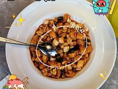 -大碗居·烤鸭·鱼头泡饼(天坛东门店)