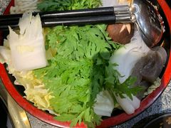 -NIUAN牛庵·日式和牛烧肉(恒隆店)