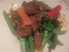 -晓粤·惹味粤菜(凯德乐峰广场店)