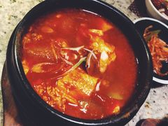 -三代烤肉(保利广场店)