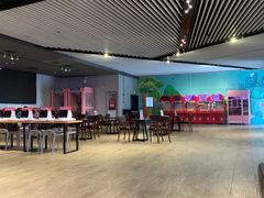 -大地影院(上海南汇店)