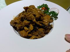 -钱塘花园酒楼(上地店)