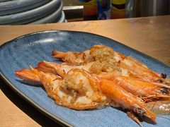 -牛将军•涮肉•烤肉(北京王府井·故宫店)