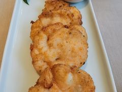湛江煎虾饼-尚一汤·粤菜海鲜(环球港店)