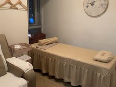 -感智盲人按摩·艾灸·肩颈SPA(岗厦店)