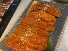-妥妥烤肉料理(昙华林店)