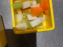 -四川饭店(东坝万达广场店)