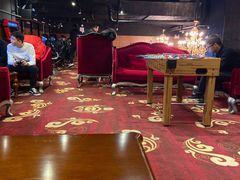 -明日世界密室轰趴·剧本桌游·箭馆团建(国贸店)