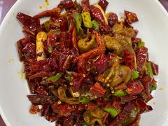 -老丘丘(较场口店)