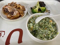 -南师大仙林校区东区食堂