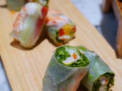 春卷拼盘-PHO爺·越南料理(亦庄大族广场店)