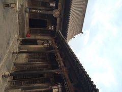 iphone_upload_pic-山西王家大院