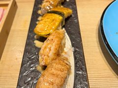 -鹅喜粤·广州味·点心·烧鹅(长隆店)