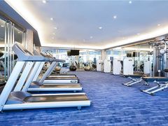 -杭州龙禧福朋喜来登酒店